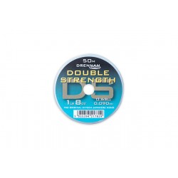 Fir Monofilament Drennan - Double Strength 0.090mm 50m